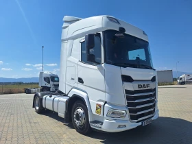     Daf XF 480 FT NGD