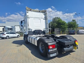     Daf XF 480 FT NGD