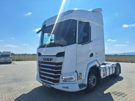     Daf XF 480 FT NGD