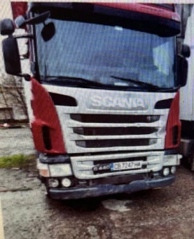 Scania G | Mobile.bg    2