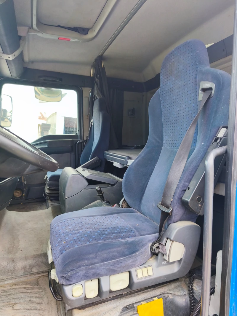 Man Tga 26.400 Бракуван, снимка 6 - Камиони - 50163656