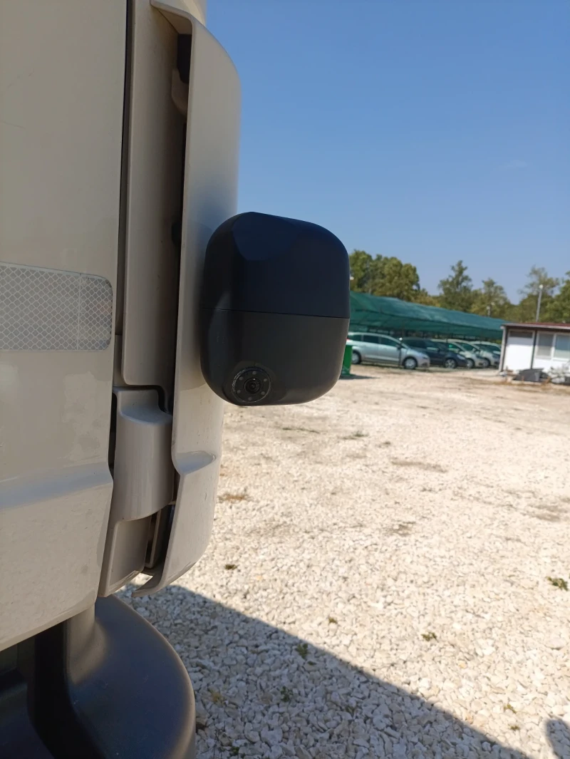 Man Tgm Хладилен , снимка 16 - Камиони - 51663753