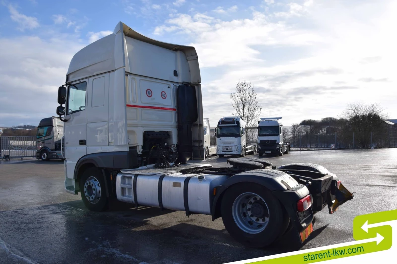 Daf XF SZM26035, снимка 7 - Камиони - 53534509