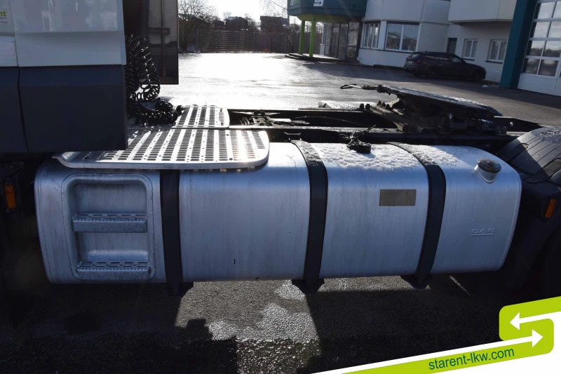 Daf XF SZM26035, снимка 9 - Камиони - 53534509