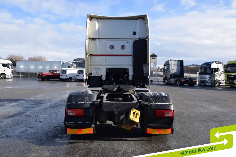 Daf XF SZM26035, снимка 6 - Камиони - 53534509