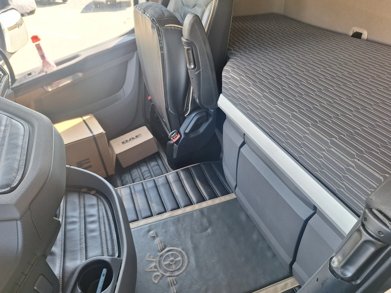 Daf XF 480 FT NGD - изображение 8