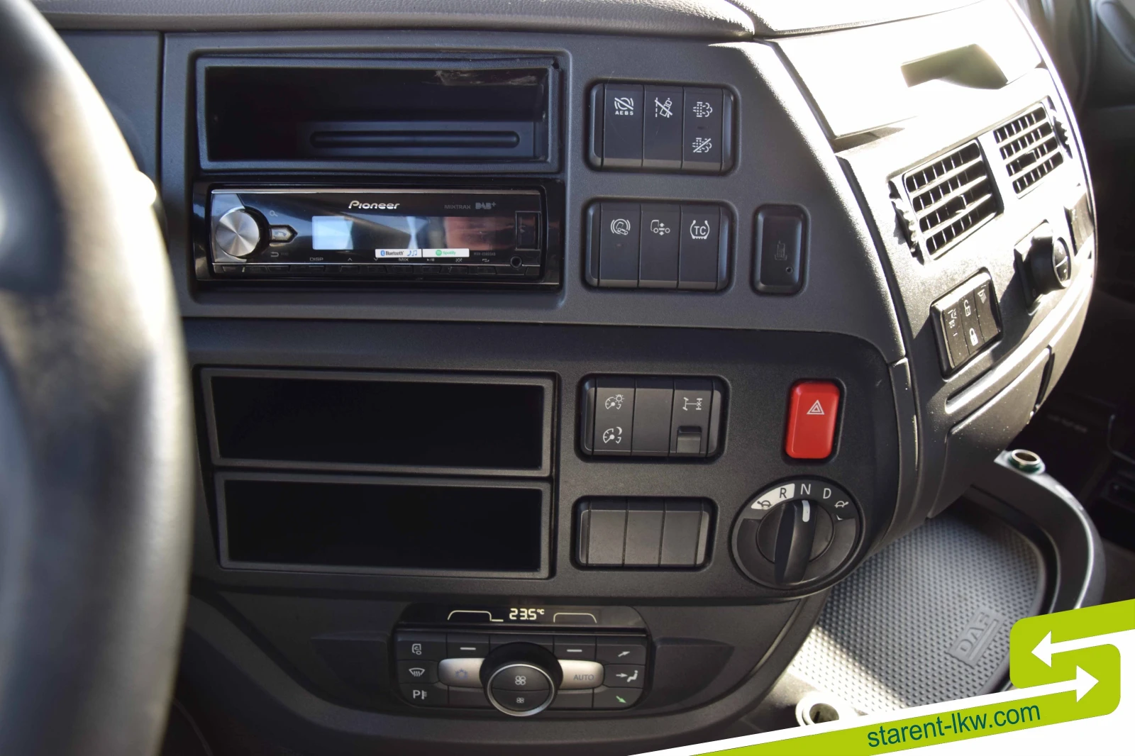 Daf XF SZM26035 | Mobile.bg � ����������� 17