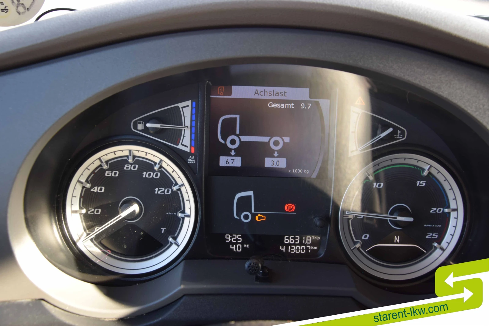 Daf XF SZM26035 | Mobile.bg � ����������� 16