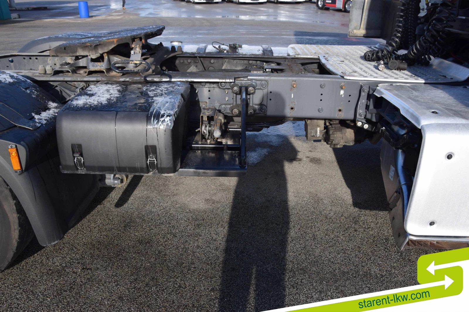 Daf XF SZM26035 | Mobile.bg � ����������� 11