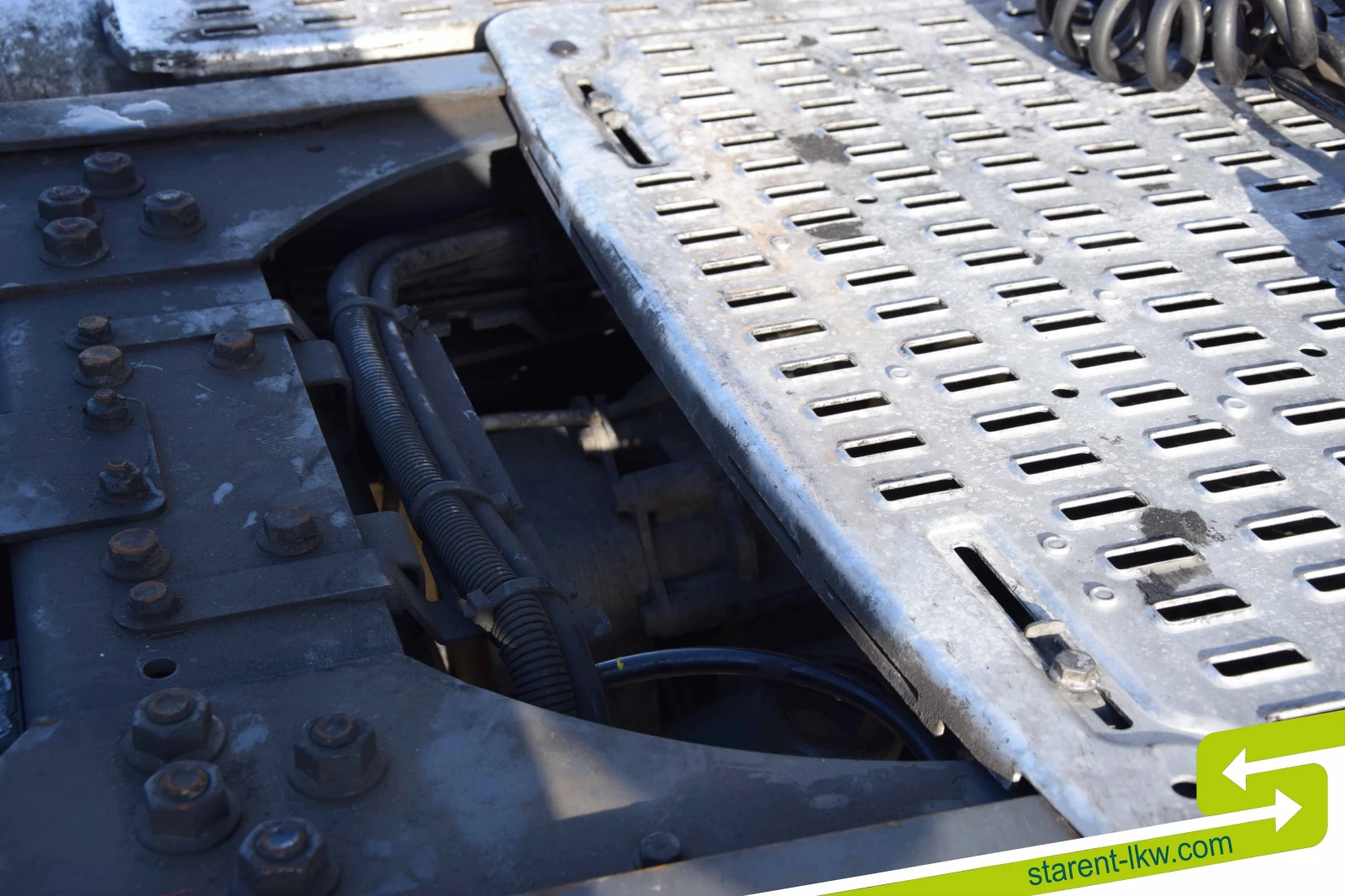 Daf XF SZM26035 - изображение 10