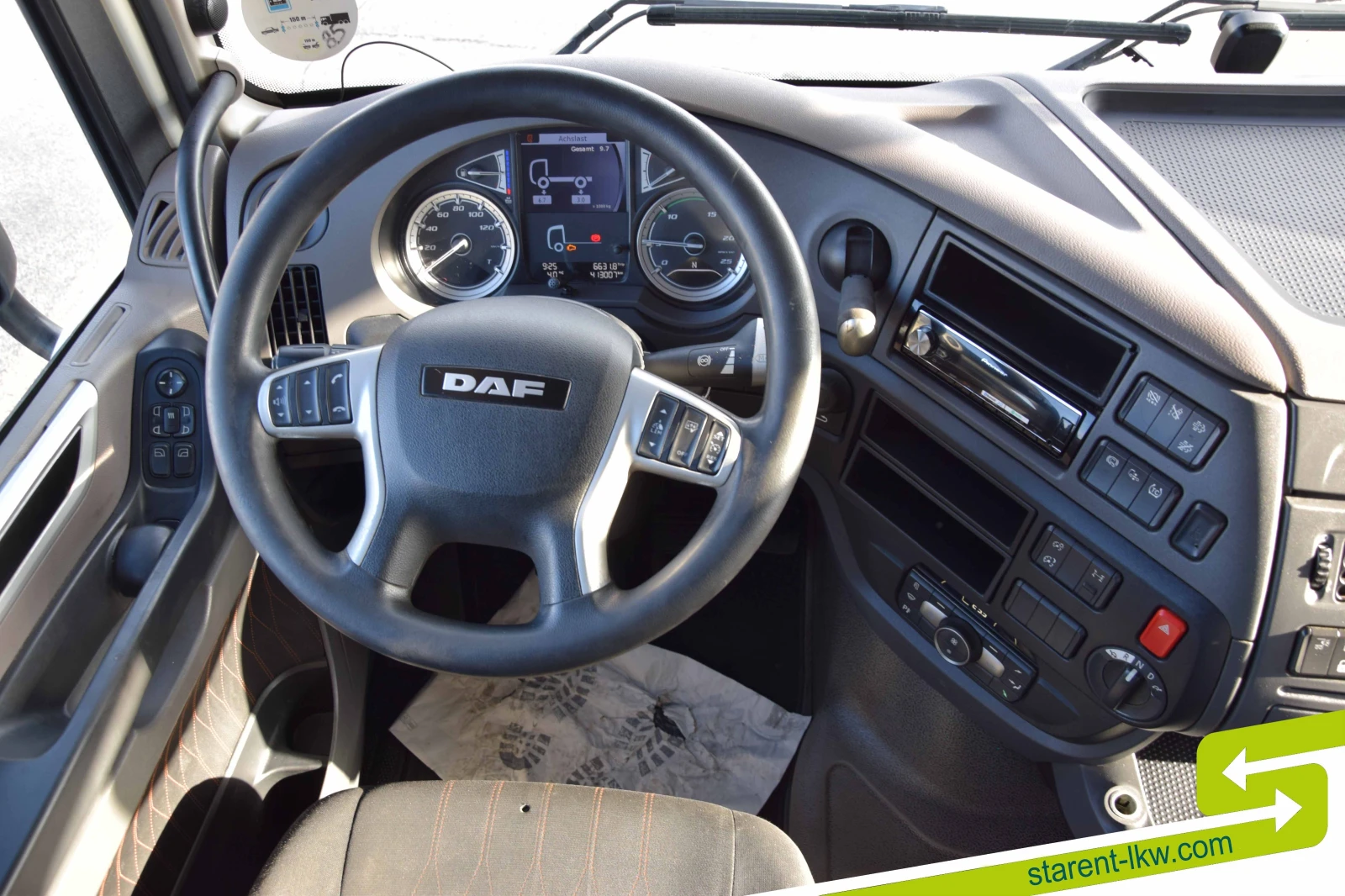 Daf XF SZM26035 | Mobile.bg � ����������� 14