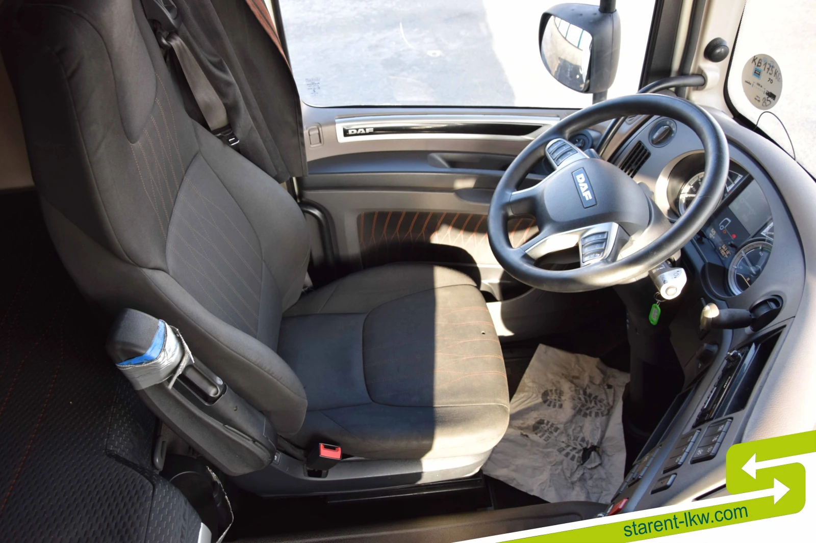 Daf XF SZM26035 | Mobile.bg � ����������� 15