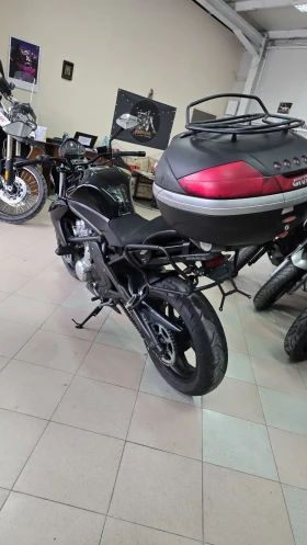 Kawasaki ER 6N Tuning !Лизинг!, снимка 3