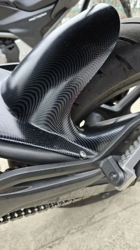 Kawasaki ER 6N Tuning !Лизинг!, снимка 10