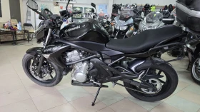 Kawasaki ER 6N Tuning !Лизинг!, снимка 2