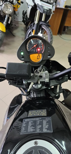 Kawasaki ER 6N Tuning !Лизинг!, снимка 6