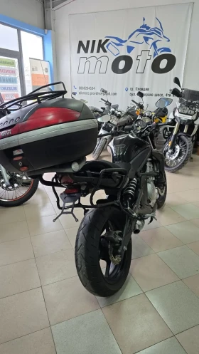 Kawasaki ER 6N Tuning !Лизинг!, снимка 4