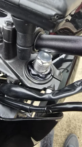 Kawasaki ER 6N Tuning !Лизинг!, снимка 9