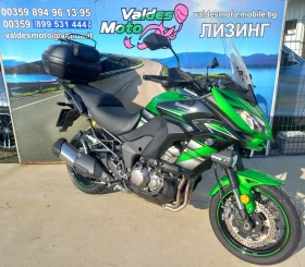 Kawasaki Versys 1000 ABS , снимка 2