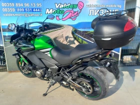 Kawasaki Versys 1000 ABS , снимка 5