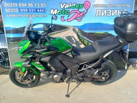 Kawasaki Versys 1000 ABS , снимка 3