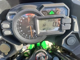 Kawasaki Versys 1000 ABS , снимка 9