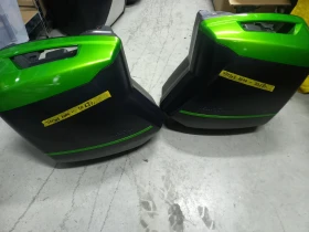 Kawasaki Versys 1000 ABS , снимка 10