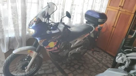 Honda Xlv, снимка 8