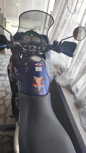 Honda Xlv, снимка 4