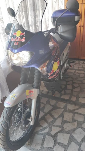 Honda Xlv, снимка 7