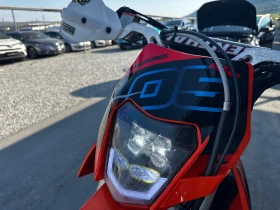 Ktm EXC 500i 2015г. С документи, снимка 5