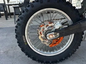 Ktm EXC 500i 2015г. С документи, снимка 15