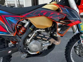 Ktm EXC 500i 2015г. С документи, снимка 14