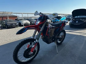 Ktm EXC 500i 2015г. С документи, снимка 4