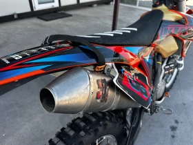 Ktm EXC 500i 2015г. С документи, снимка 17