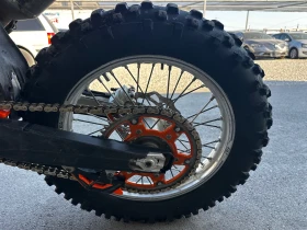 Ktm EXC 500i 2015г. С документи, снимка 9