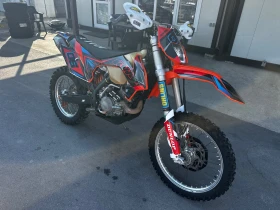 Ktm EXC 500i 2015г. С документи, снимка 1