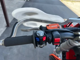 Ktm EXC 500i 2015г. С документи, снимка 10