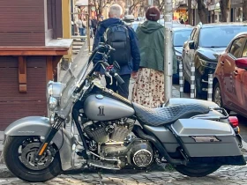 Harley-Davidson Touring A2 25kW, снимка 1