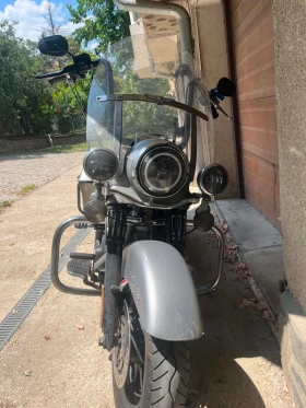Harley-Davidson Touring A2 25kW, снимка 4