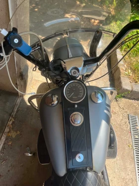 Harley-Davidson Touring A2 25kW, снимка 3