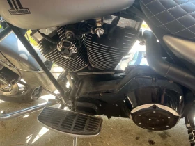 Harley-Davidson Touring A2 25kW, снимка 9
