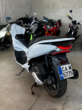 Honda Pcx 125 ABS LED, снимка 5