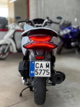 Honda Pcx 125 ABS LED, снимка 6