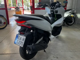 Honda Pcx 125 ABS LED, снимка 7
