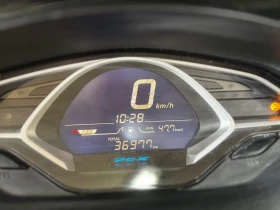 Honda Pcx 125 ABS LED, снимка 9