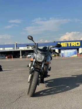 Suzuki Gsr 600, снимка 4