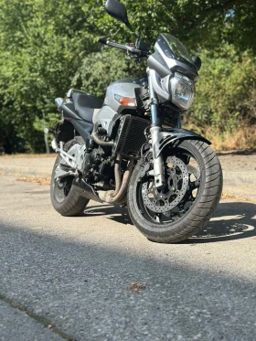 Suzuki Gsr 600, снимка 2