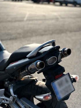 Suzuki Gsr 600, снимка 3
