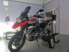 BMW R 1200 GS, снимка 1